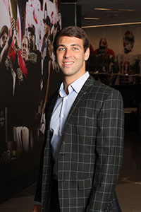 Bret Hardin