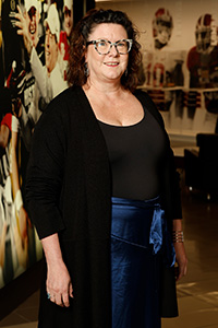 Emily Wilson